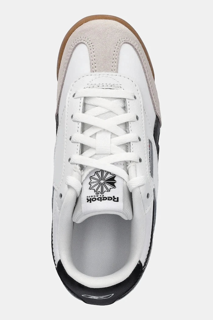 Детски маратонки Reebok Classic CAMPIO XT