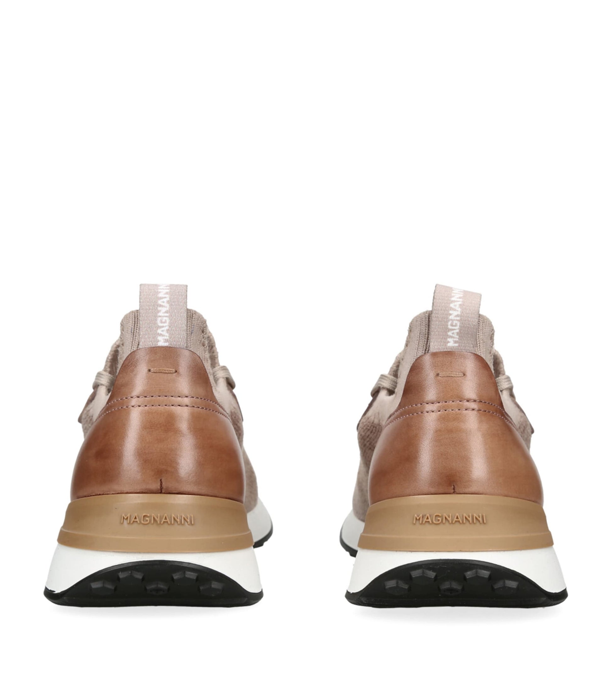 Stratus LyteKnit Sneakers