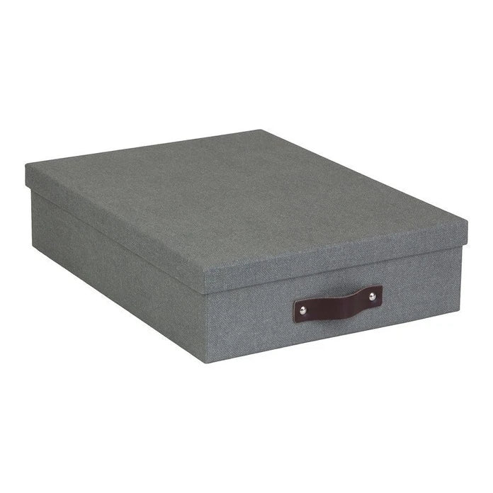 Bigso Box of Sweden Кутия за съхранение Oskar