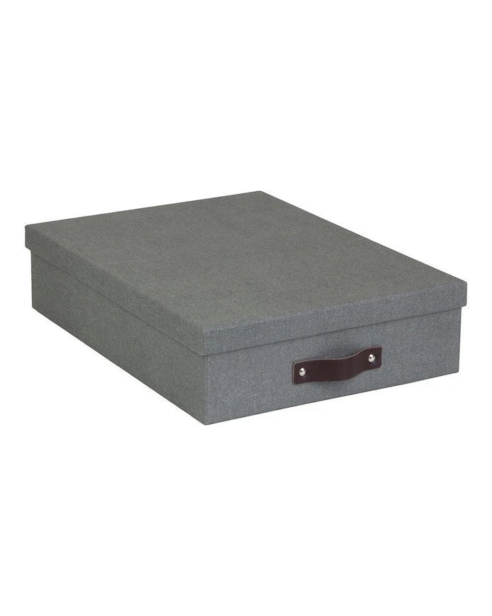 Bigso Box of Sweden Кутия за съхранение Oskar