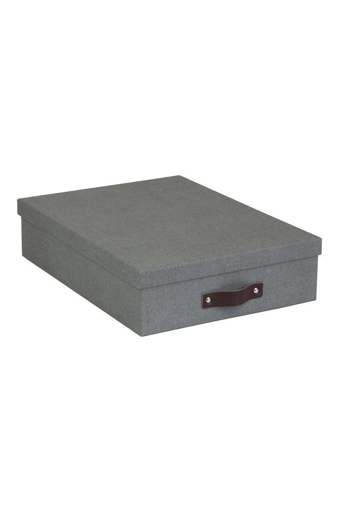 Bigso Box of Sweden Кутия за съхранение Oskar