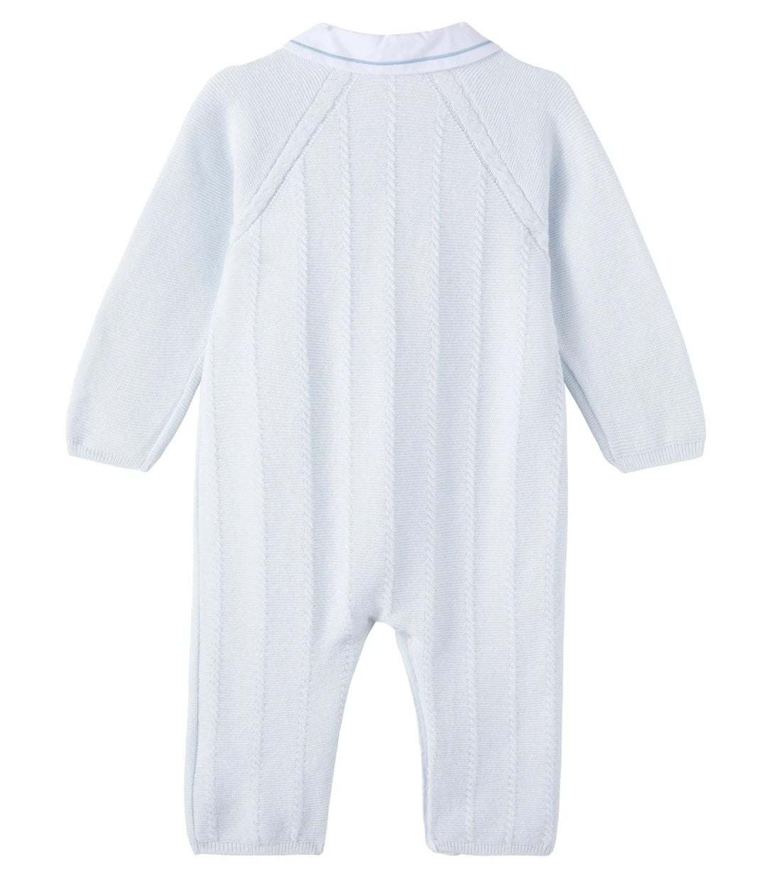 Tartine et Chocolat - Baby cotton onesie
