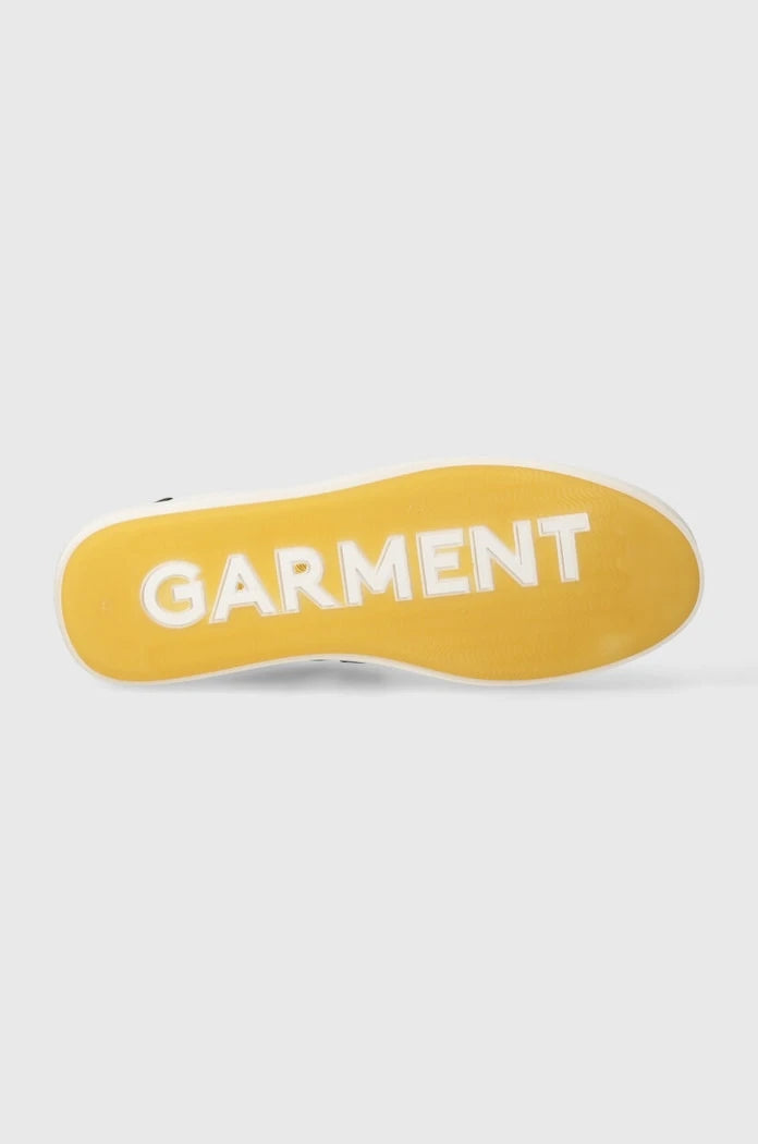 GARMENT PROJECT Legend Deri Sneakers