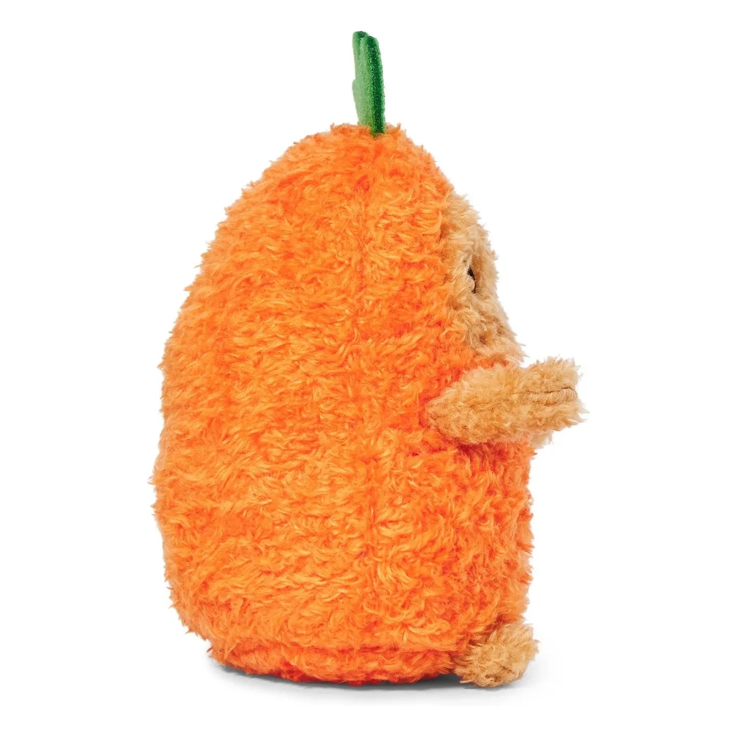 Noodoll - Carrot plush | Orange