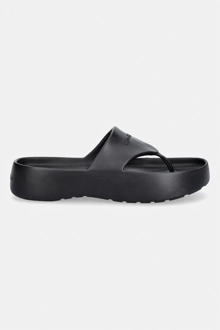 Calvin Klein Kadın ONE PIECE EVA FLIP FLOP THONG Terlik