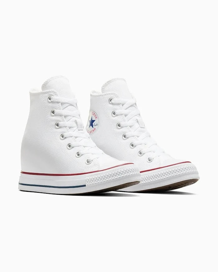 Converse Chuck Taylor All Star Wedge Yüksek Sneaker