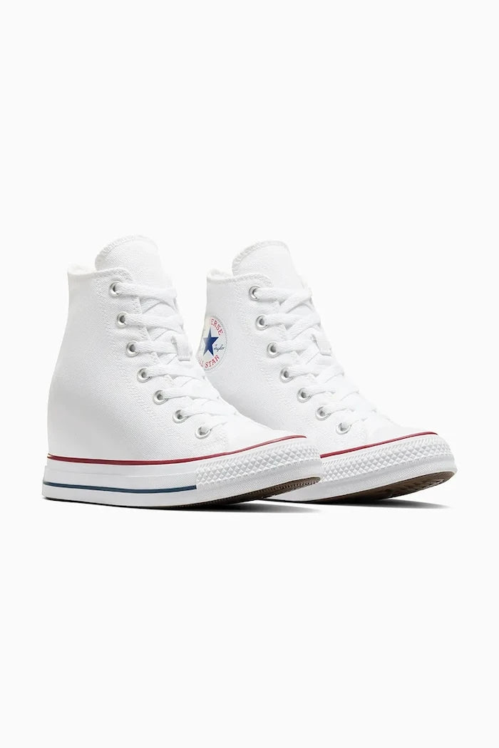 Converse Chuck Taylor All Star Wedge Yüksek Sneaker