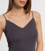 Hanro Cotton Seamless Camisole
