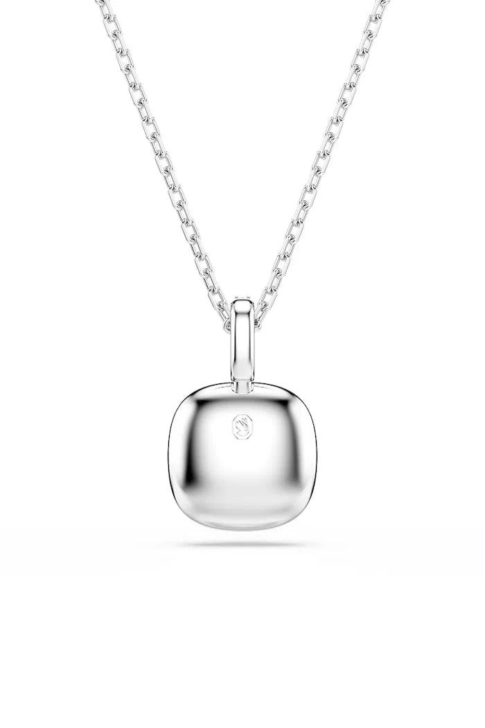 Swarovski metal kadın kolyesi UNA