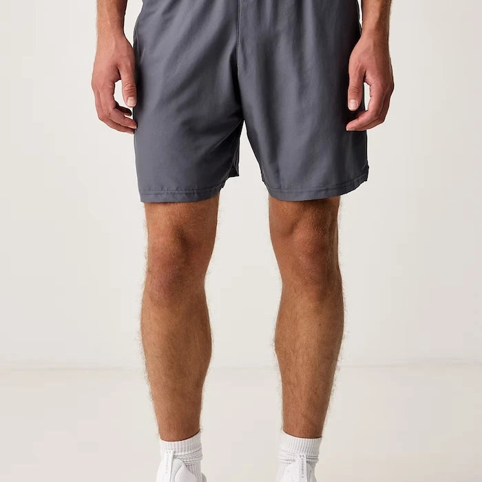 Erkek Spor Şortu Vanish Woven