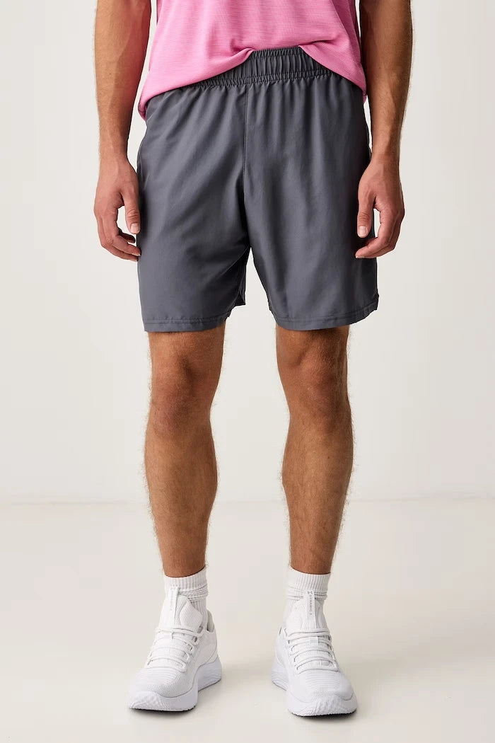 Erkek Spor Şortu Vanish Woven