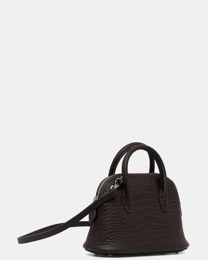 Answear.LAB kadın deri crossbody çanta