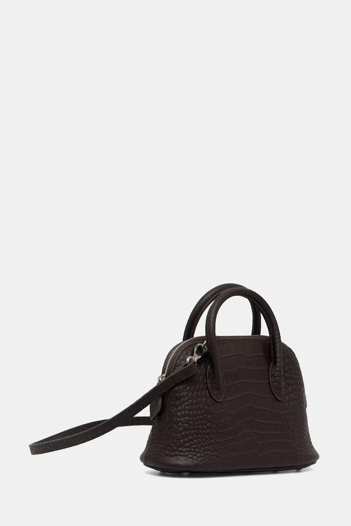 Answear.LAB kadın deri crossbody çanta