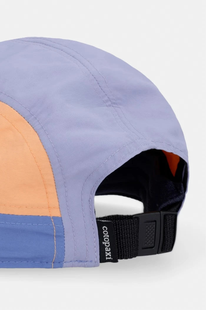 Cotopaxi шапка с козирка Tech 5-Panel
