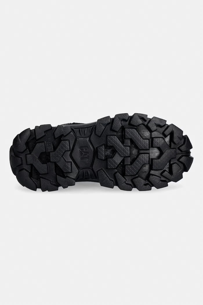 CAT Footwear INTRUDER LIGHTNING WS 2000 Deri Spor Ayakkabı