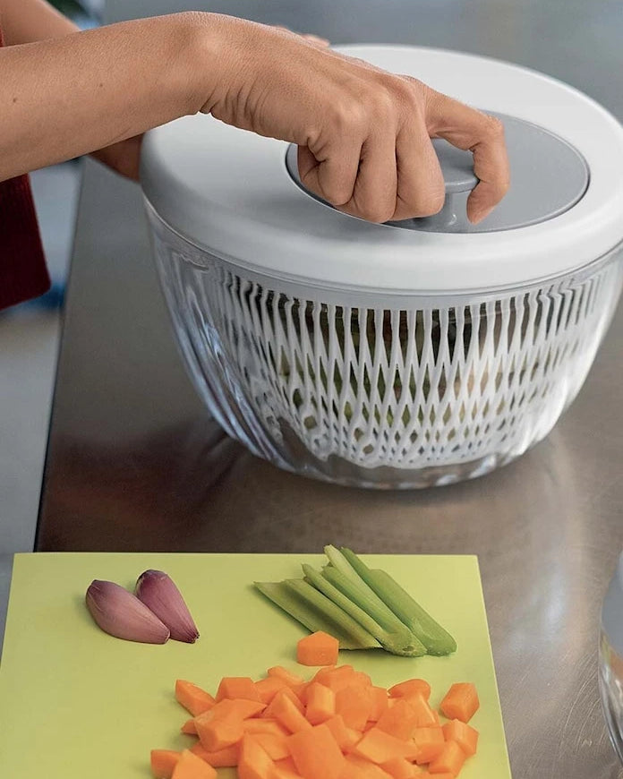 Центрофуга за салата Guzzini Kitchen Active