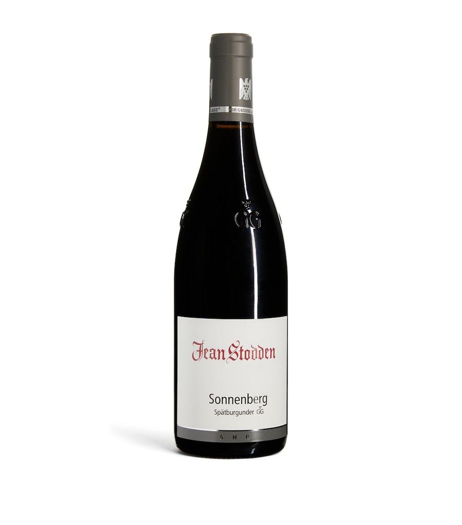 Jean Stodden Neuenahrer Sonnenberg Spatburgunder Grosses Gewachs 2018 (75cl) - Ahr, Germany