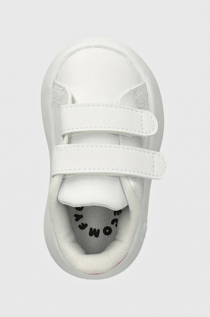 Детски маратонки adidas ADVANTAGE CF