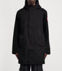 Canada Goose Waterproof Barclay Raincoat