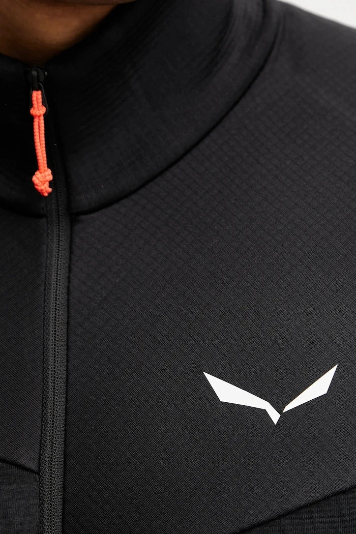 Salewa Puez Cammino Outdoor Sporlar için Sweatshirt