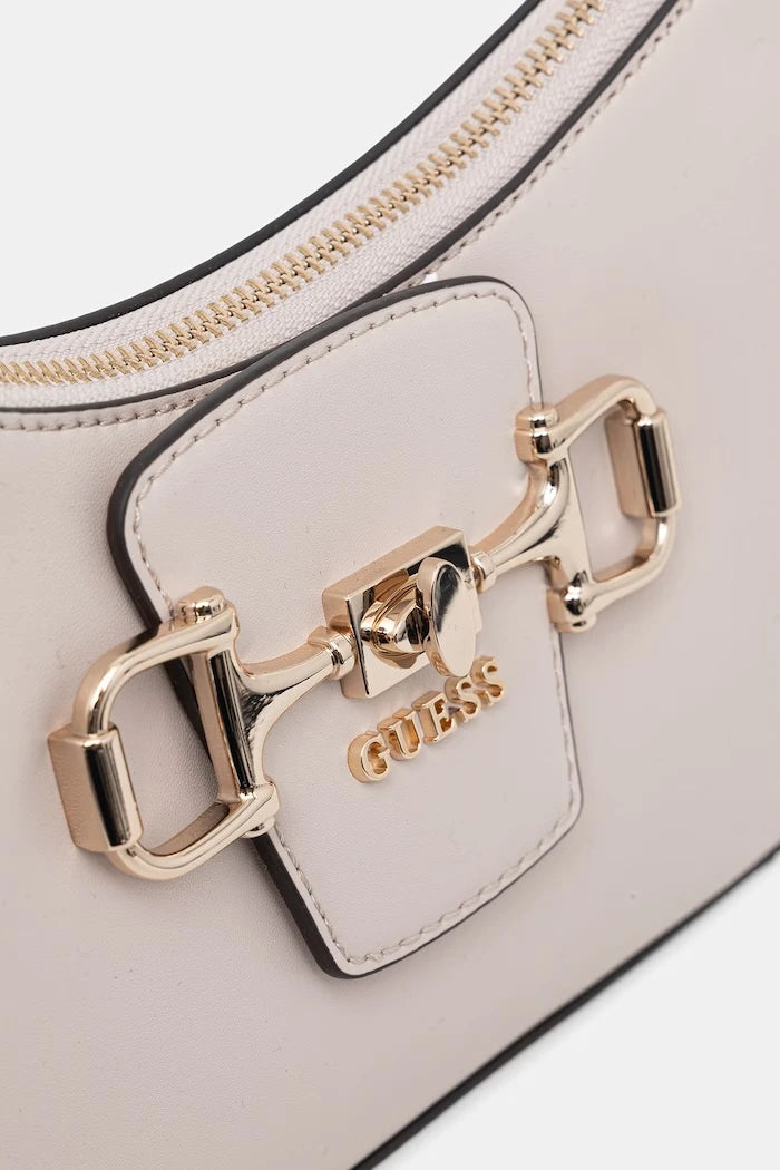 Guess JANIE kadın suni deri baget çanta