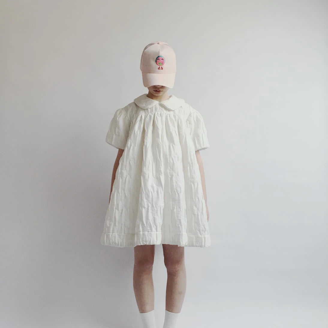 Caroline Bosmans - Heart dress
