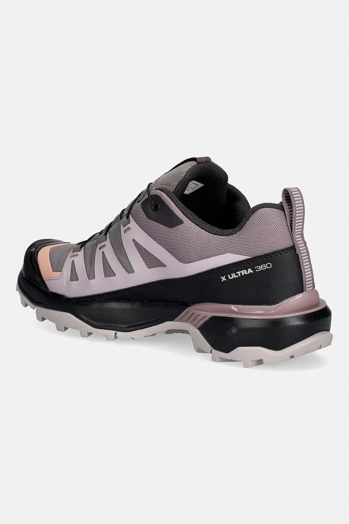 Salomon kadın trekking ayakkabısı X ULTRA 360 GTX