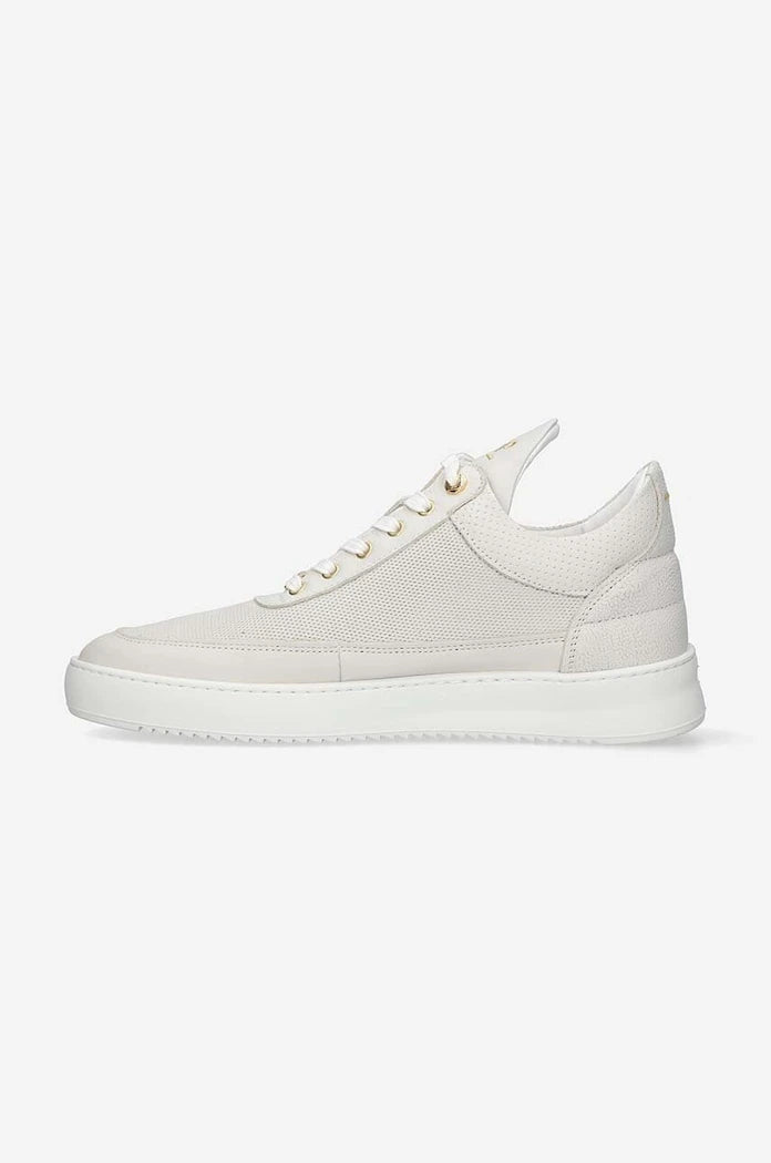 Кожени маратонки Filling Pieces 
Low Top Aten