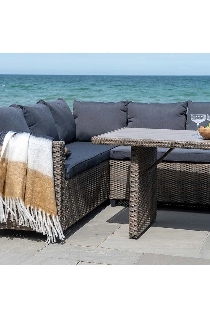 House Nordic Sintra Battaniye 170 x 130 cm