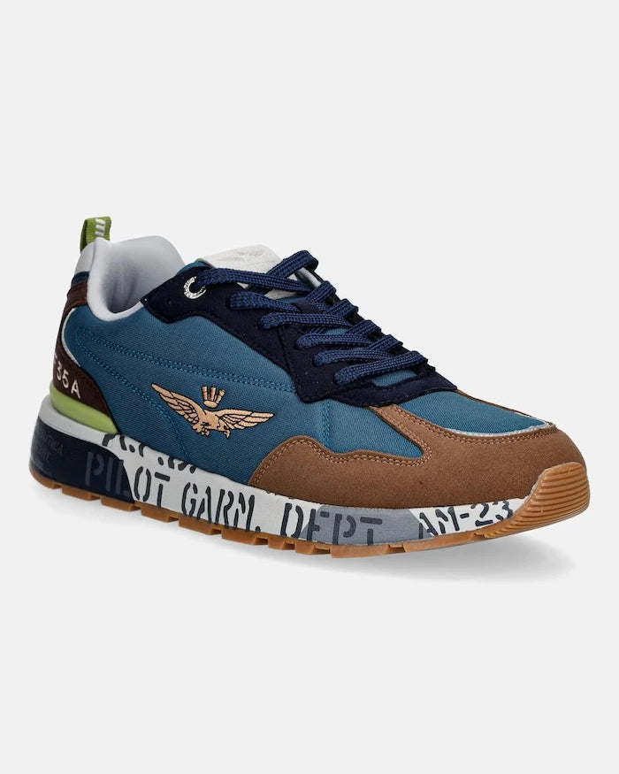 Aeronautica Militare SNEAKERS