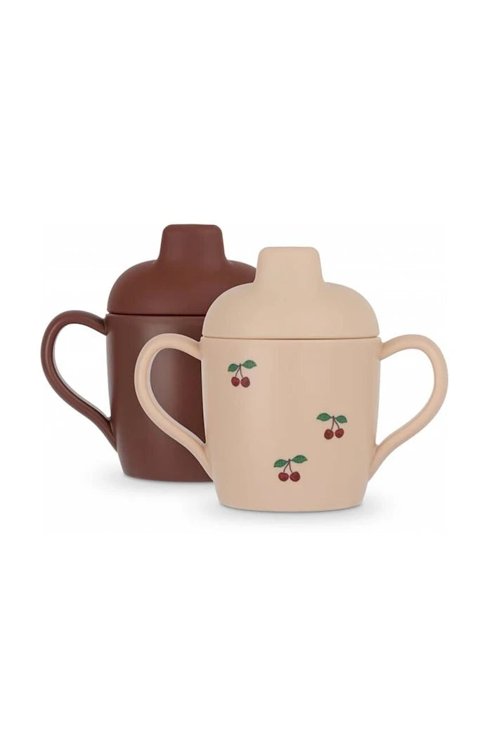 Детска чаша Konges Sløjd (2 броя) SIPPY CUP