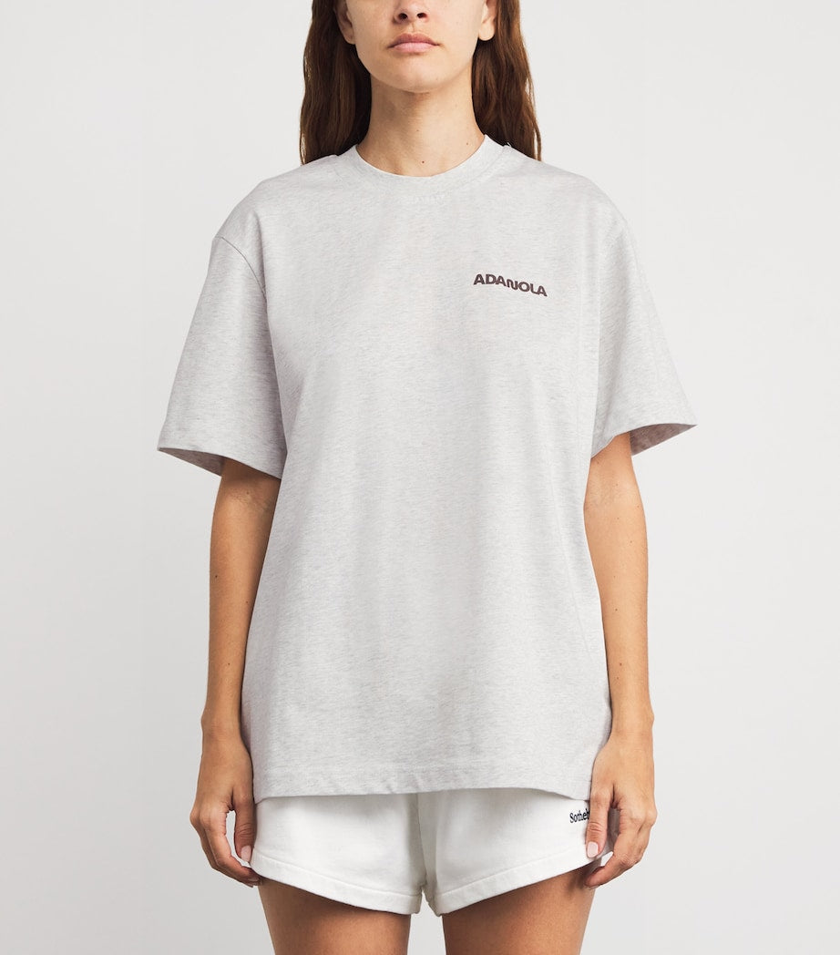 Organic Cotton Movement T-Shirt