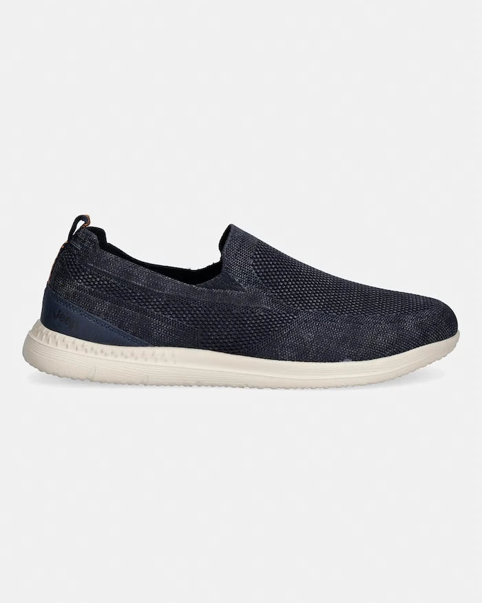 Jeep KAROO SLIP ON ниски кецове мъжки