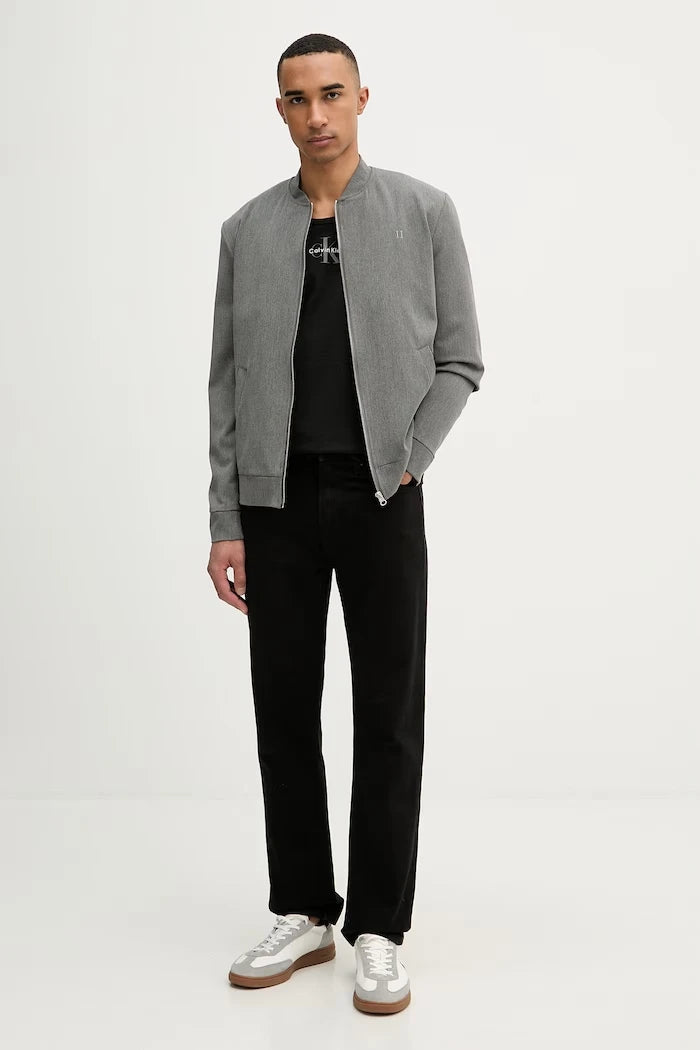 Calvin Klein Jeans топ мъжки от памук