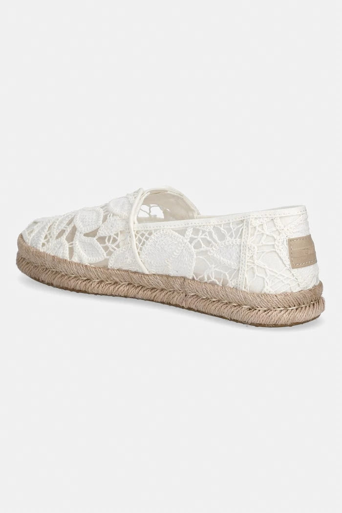 Toms еспадрили дамски ALPARGATA ROPE 2.0