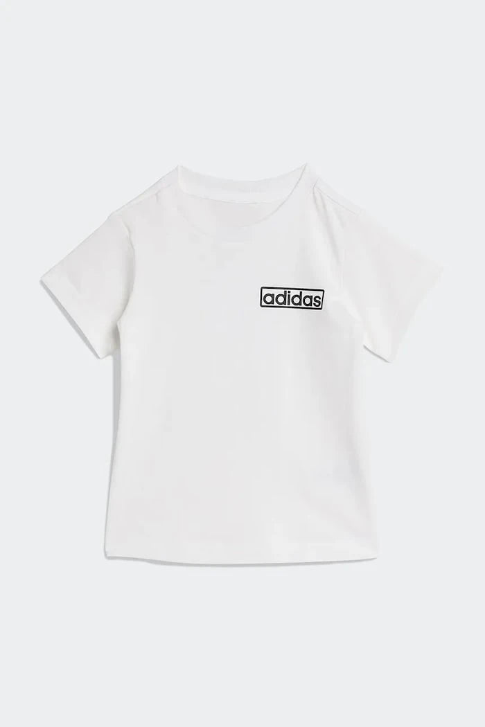 Детски памучен комплект adidas Originals