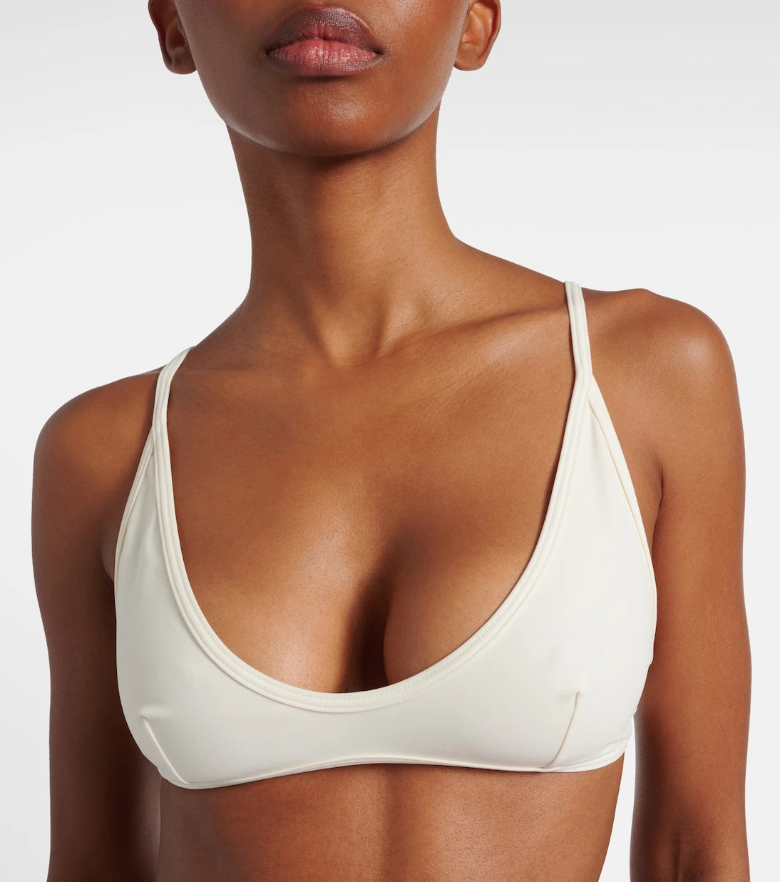 Toteme - Bikini top