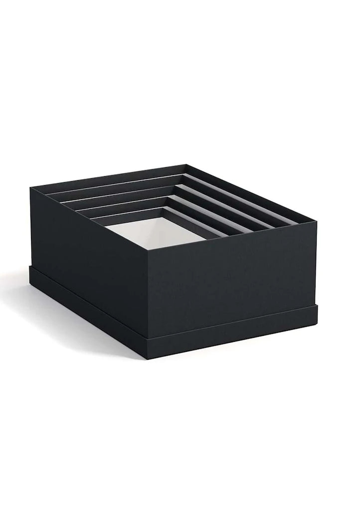 Bigso Box of Sweden Joel Saklama Kutusu Seti (5 Parça)