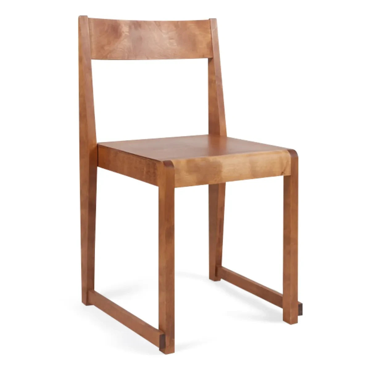 Frama - Chaise en bois Chair 01