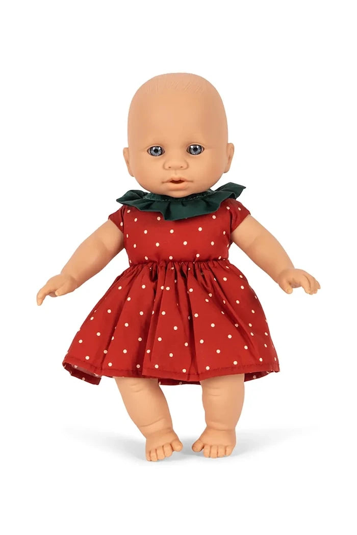 Konges Sløjd Кукла за деца FRAISE BABY DOLL