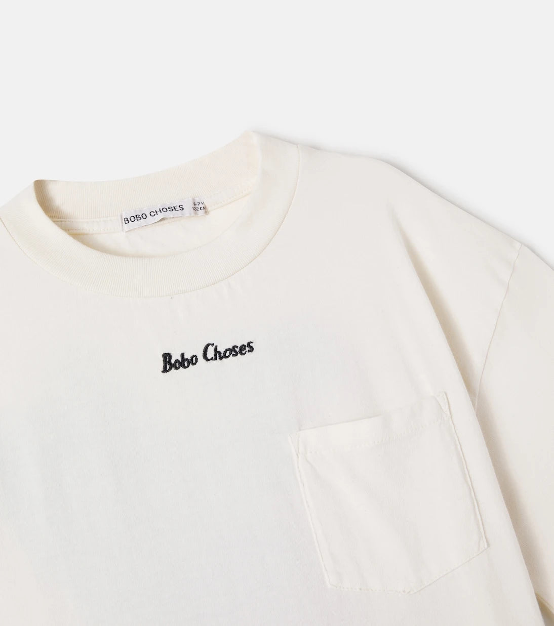 Bobo Choses - Rapid Radish cotton jersey T-shirt
