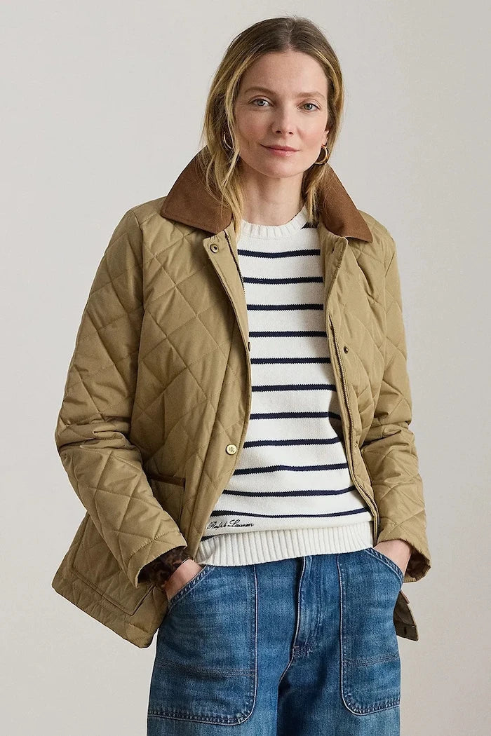 Lauren Ralph Lauren Yaka