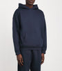 Fleece Lounge Relaxed Hoodie