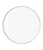 Bone China Line Side Plate (24cm)