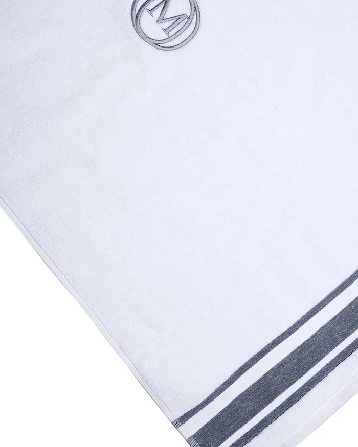 Килимче за баня Officine Monogram Monogram Linea 60 x 100 cm