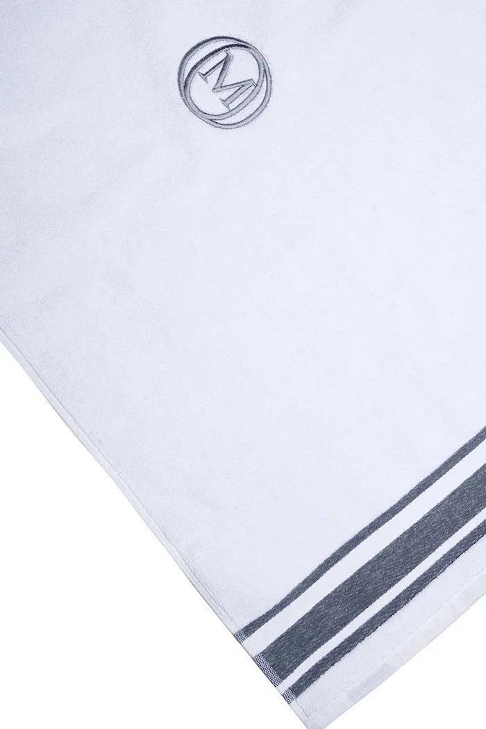Килимче за баня Officine Monogram Monogram Linea 60 x 100 cm