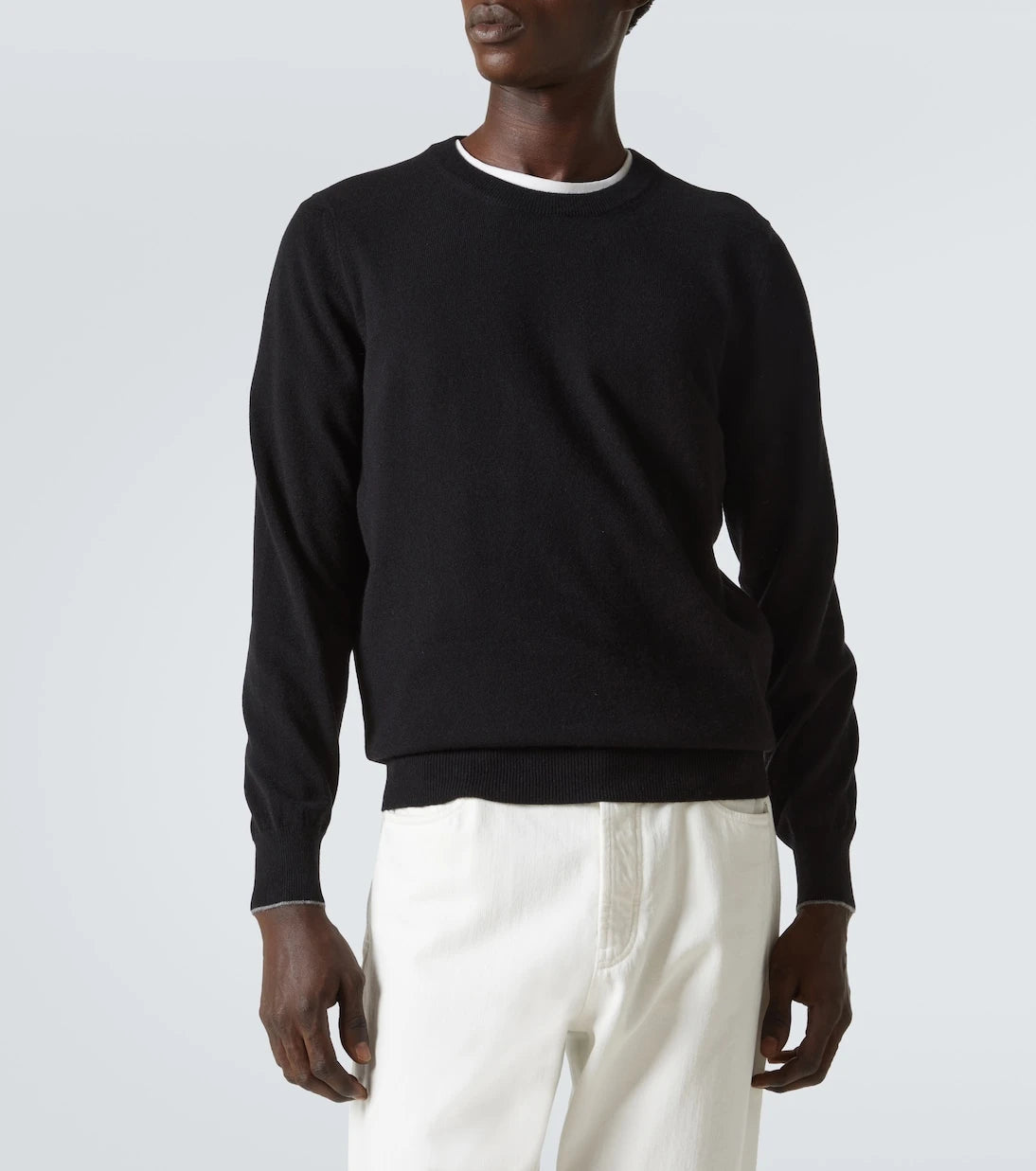 Brunello Cucinelli - Cashmere sweater