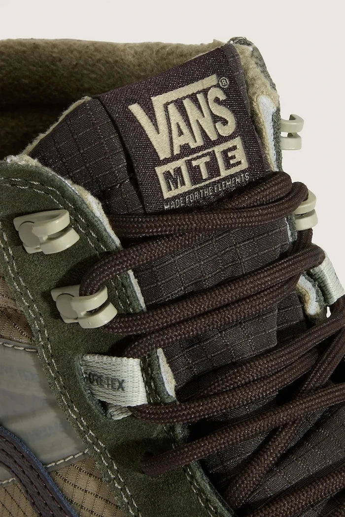 Високи кецове Vans MTE Sk8-Hi Gore-Tex