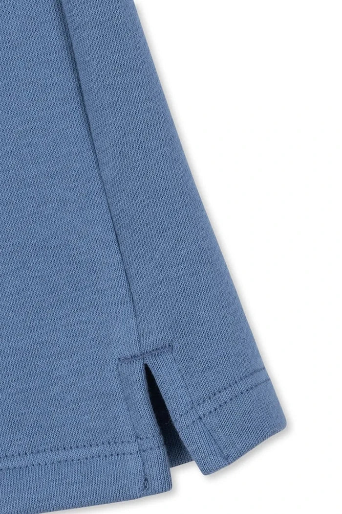 Konges Sløjd LOUMILLA SWEAT SHORTS OCS Çocuk Kısa Pantolon