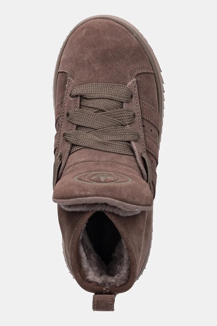 adidas Originals Campus 00s WTR MD Süet Spor Ayakkabı
